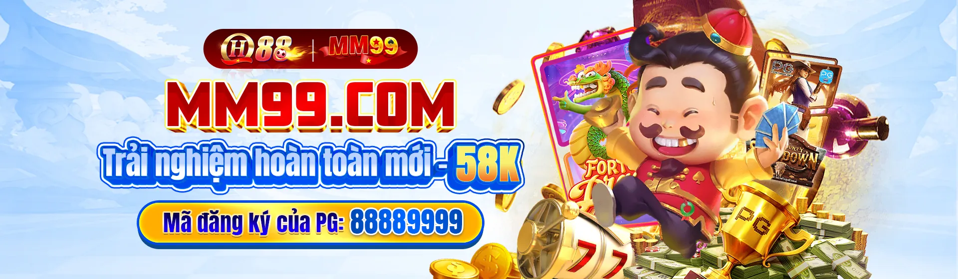 Ưu đãi đăng ký người dùng mới hi88 2026