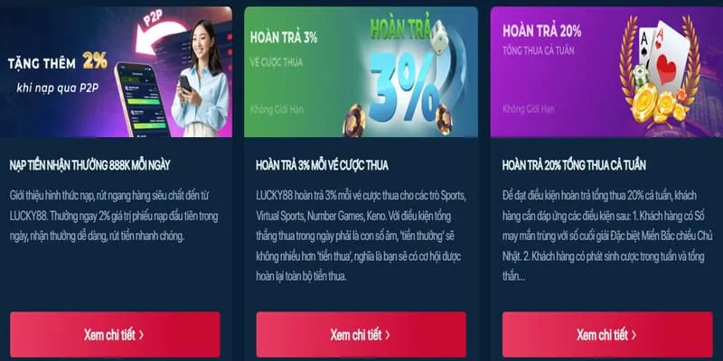 Ưu Đãi Chào Mừng Thành Viên Mới hi88